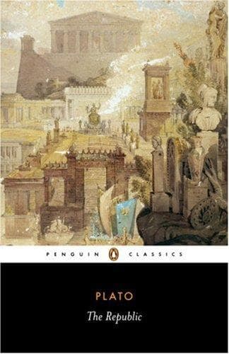 The Republic by Plato, Melissa Lane