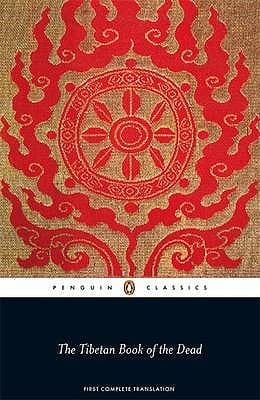The Tibetan Book of the dead by Graham Coleman