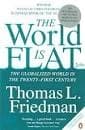 The World is Flat by Thomas L.Friedman