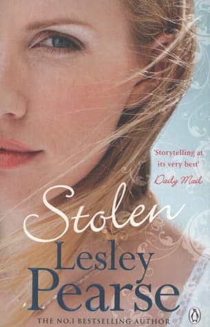 Stolen by Lesley Pearse