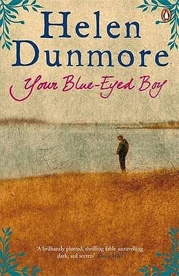Your Blue-Eyed Boy by Helen Dunmore