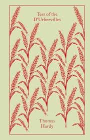 Tess of the D'Urbervilles,PRH Clothbound Classics by Thomas Hardy, Tim Dolin