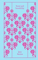 Sense and Sensibility, PRH Clothbound Classics by Jane Austen