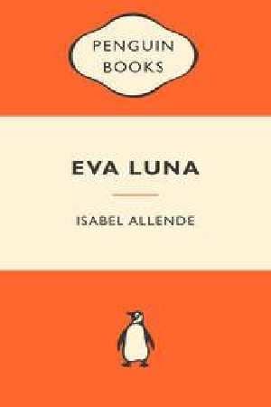 eva luna by Isabel Allende