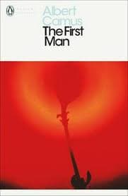 The First Man by Albert Camus