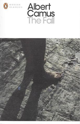 The Fall by Albert Camus