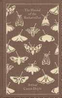 The Hound of the Baskervilles, PRH Clothbound Classics by Christopher Frayling, Arthur Conan Doyle