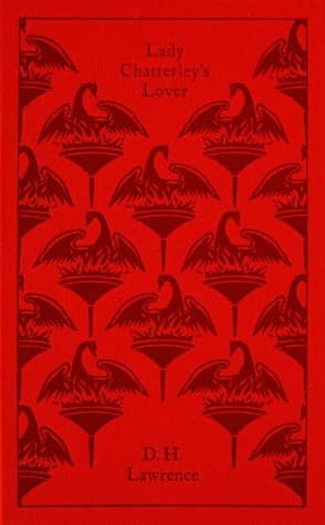 Lady Chatterley's Lover, PRH Clothbound Classics by Michael Squires, Doris May Lessing, Dh Lawrence