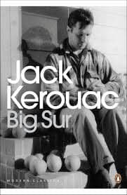 Big Sur by Jack Kerouac