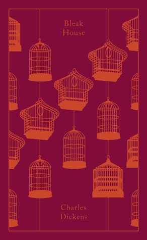 Bleak House, PRH Clothbound Classics by Charles  Dickens, Terry Eagleton