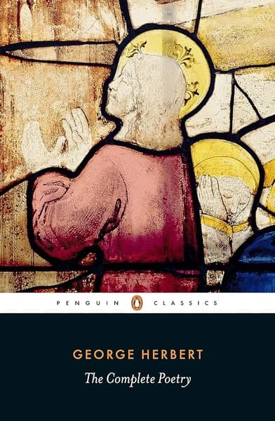 The Complete Poetry by George Herbert
