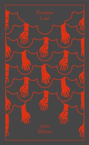 Paradise Lost, PRH Clothbound Classics by John Milton
