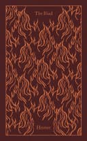 The Iliad, PRH Clothbound Classics by Homer