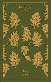 The Portrait of a Lady by Henry James