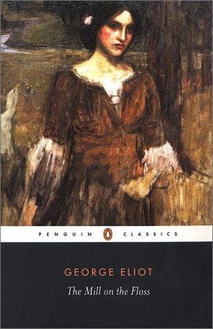 The Mill on the Floss by George Elliot