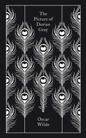 The Picture of Dorian Gray, PRH Clothbound Classics by Oscar Wilde