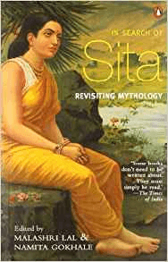 In Search Of Sita by Namita Gokhale