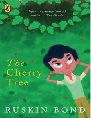 the cherry tree by Ruskin Bomd