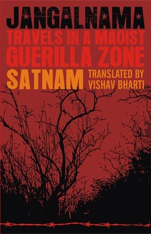 Jangalnama by Satnam
