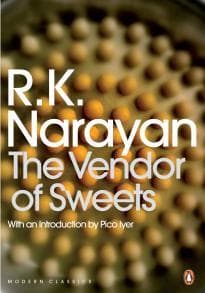 The Vendor Of Sweeets by R.K. Narayan, R.K.