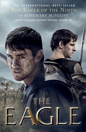 The Eagle by Rosemary Sutcliff