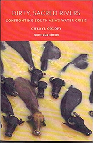 Dirty Sacred Rivers by Cheryl Colopy