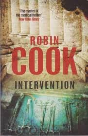 Intervention by Robin Cook