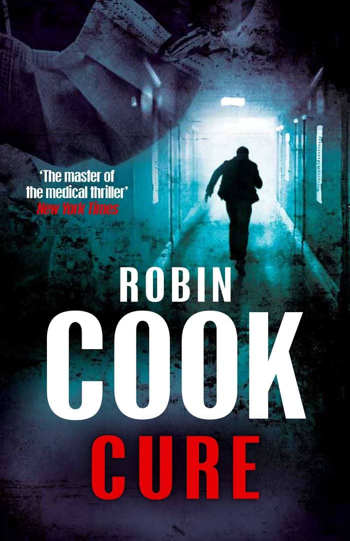 Cure by Robin Cook