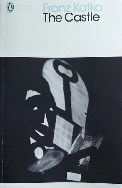 The Castle by Franz Kafka
