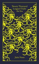 Twenty Thousand Leagues Under the Sea by Jule Verne