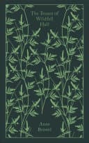 The Tenant of Wildfell Hall, PRH Clothbound Classics by Anne Bronte