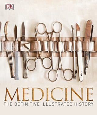 Medicine by Steve Parker