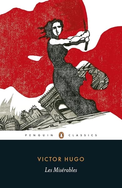 Les Miserables by Victor Hugo