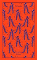 Orlando, PRH Clothbound Classics by Virginia Woolf