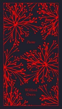 Poems by Wilfred Owen