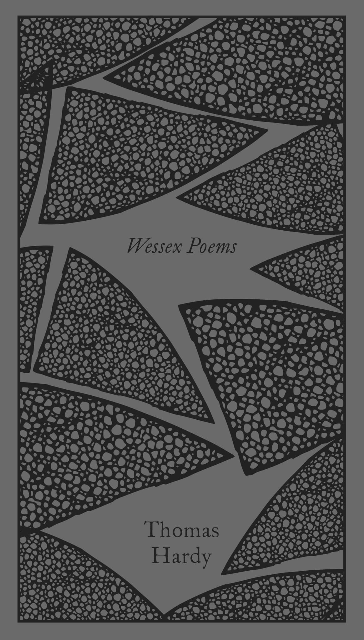 Wessex Poems and Other Verses, PRH Clothbound Classics by Thomas Hardy