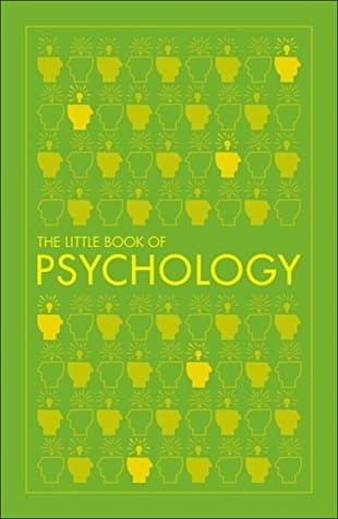 The Little Book of Psychology by Catherine Collin