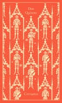 Don Quixote, PRH Clothbound Classics by Miguel De Cervantes Saavedra