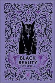 Black Beauty, PRH Clothbound Classics by Anna Sewell