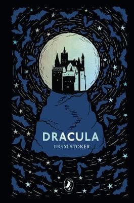 Dracula, PRH Clothbound Classics by Bram Stoker