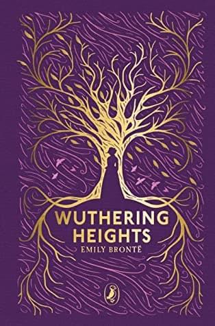 Wuthering Heights, PRH Clothbound Classics by Emily Bronte