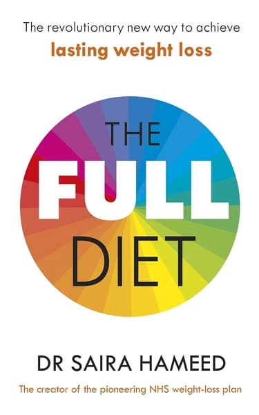 The Full Diet by Saira Hameed