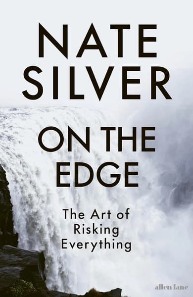On the Edge by Nate Silver