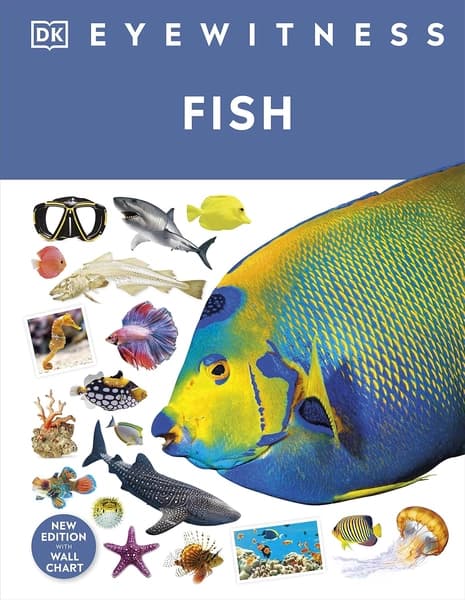Fish by Steve Parker