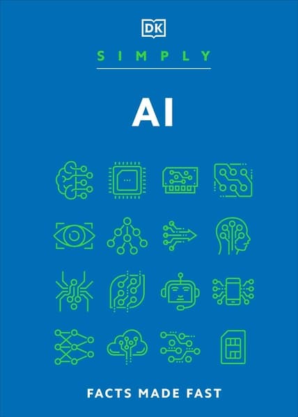 Simply AI by Dk