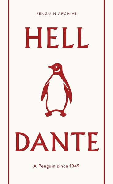 Hell (Penguin Archive) by Dante