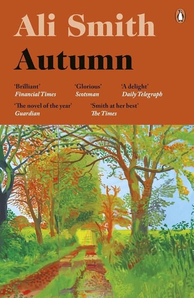 Autumn by Ali Smith