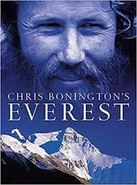 Chris Bonington's Everest by Chris Bonington