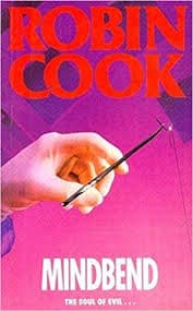 Mindbend by Robin Cook