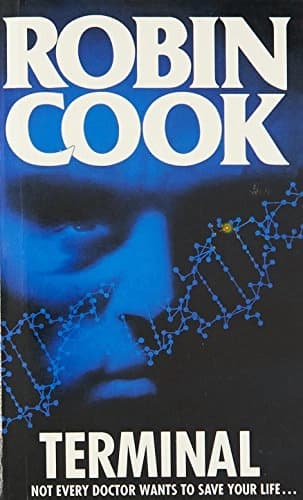 Terminal by Robin Cook